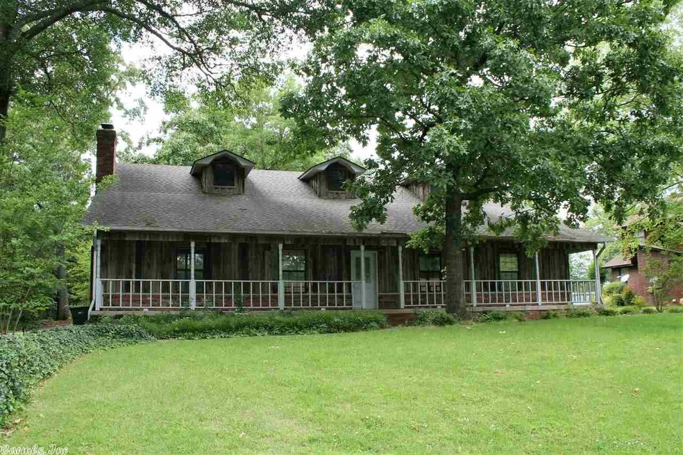 0 Galina St, Beebe, AR 72012 - photo 1