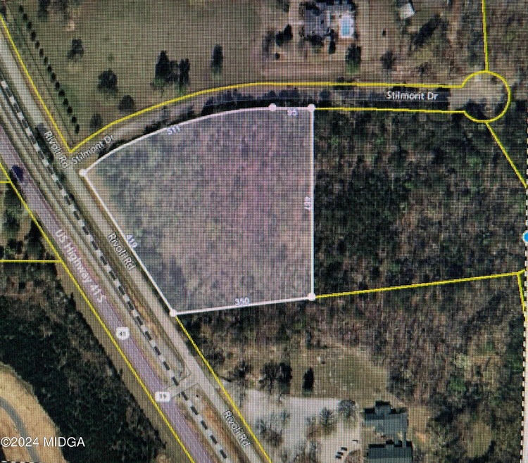 0 Rivoli Rd unit 174470, Macon, GA 31210 - photo 1