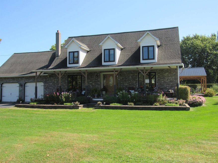 Under Contract $485,000