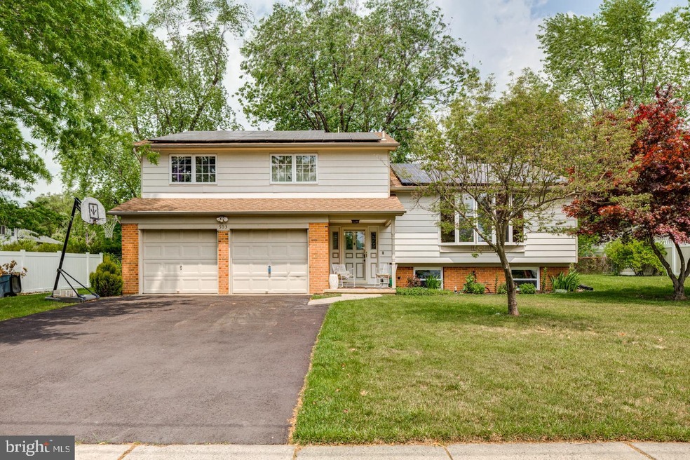 503 Old Orchard Rd, Cherry Hill, NJ 08003 - photo 1