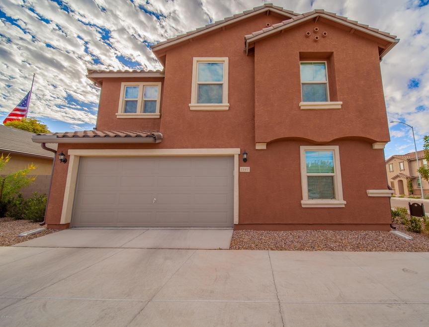 1147 S Sawyer, Mesa, AZ 85208 - photo 1