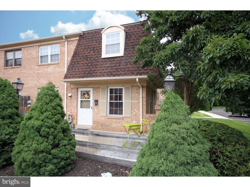 230 Arbour Ct, North Wales, PA 19454 - photo 1