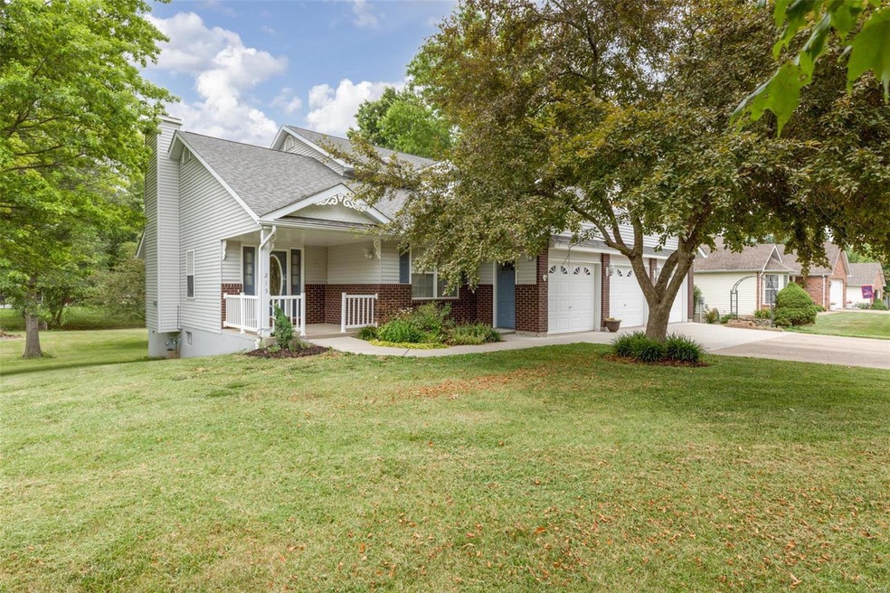 213 Addie Dr, Farmington, MO 63640 - photo 1