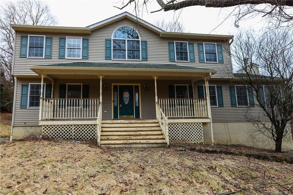 140 Stormville Mountain Rd, Stormville, NY 12582 - photo 1