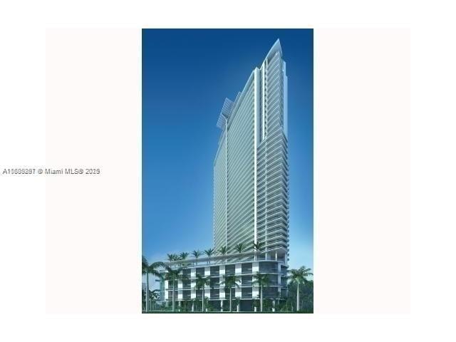 The Ivy Condominium unit 4411, Miami, FL 33130 - photo 1