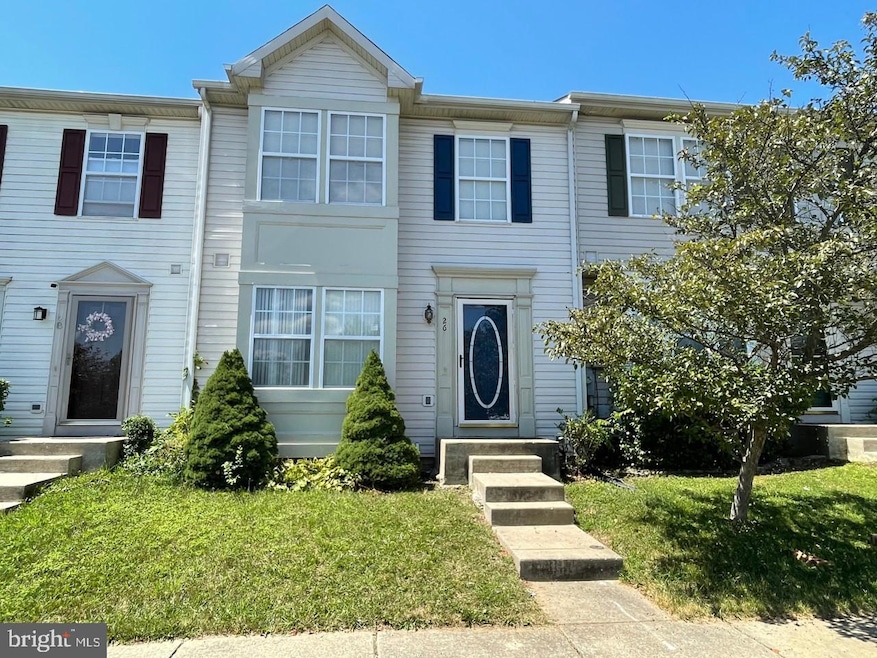 26 Tamers Ct, Windsor Mill, MD 21244 - photo 1