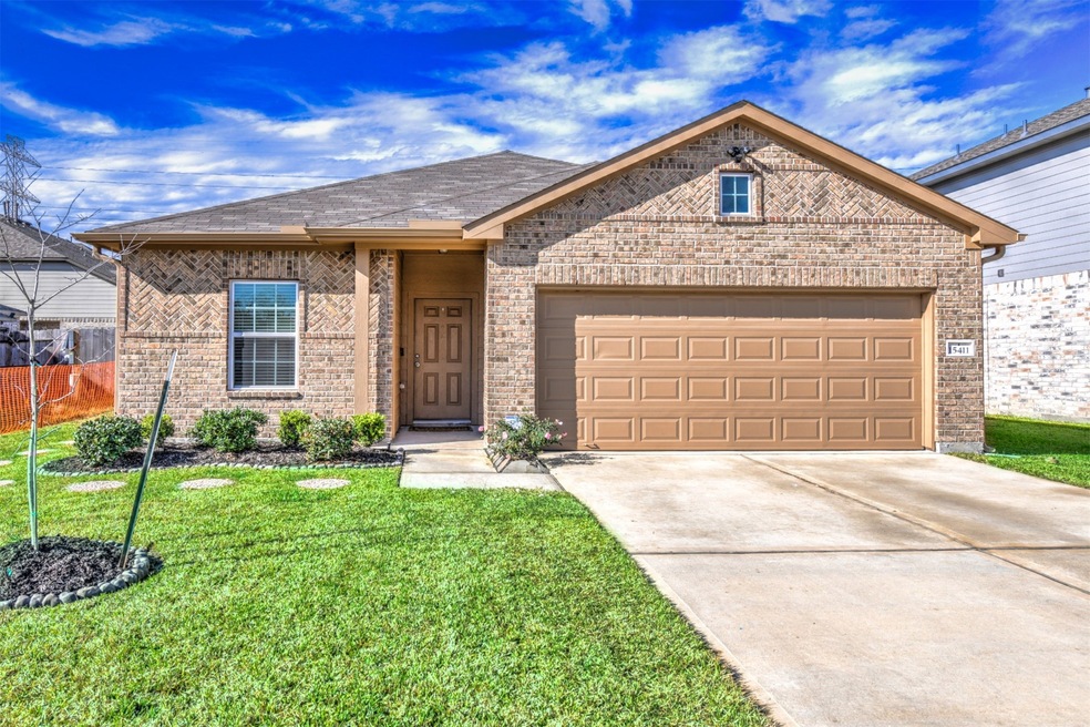15411 Mirror Creek Dr, Humble, TX 77396 - photo 1