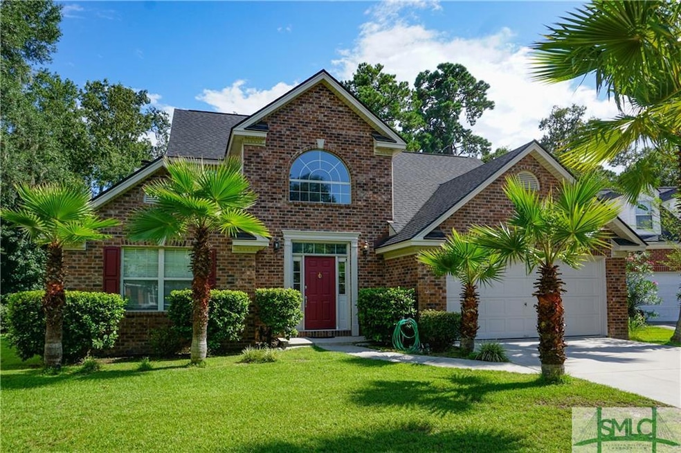 17 Mary Musgrove Dr, Savannah, GA 31410 - photo 1