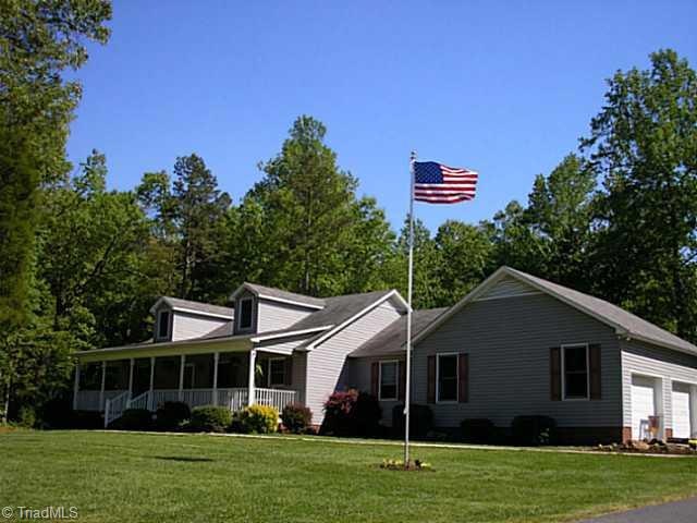 1363 Cortez Rd, Asheboro, NC 27205 - photo 1
