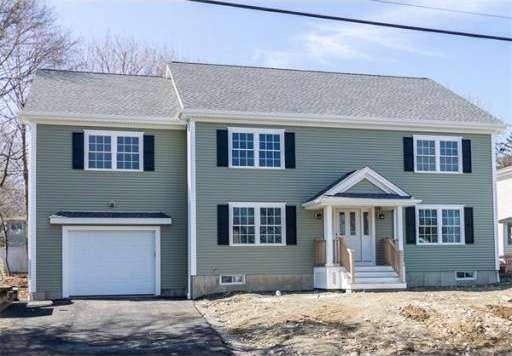 12 Van Vechten St, Waltham, MA 02452 - photo 1