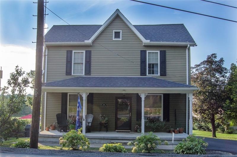 WELCOME to 124 Kingston street. Your search is ove