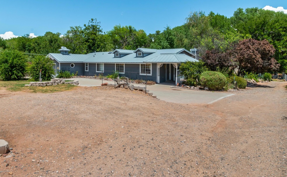 unlisted-address, Cornville, AZ 86325 - photo 1