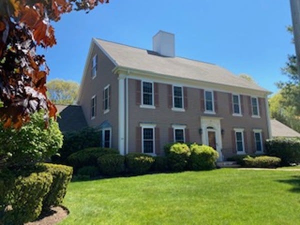 39 Quisset Brook Rd, Milton, MA 02186 - photo 1