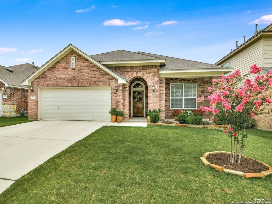 8171 Two Falls, San Antonio, TX 78255 - photo 1