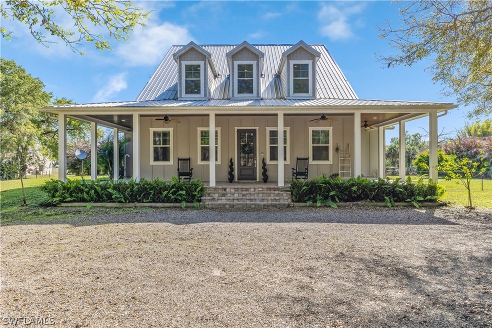 3651 Bateman Rd, Alva, FL 33920 - photo 1