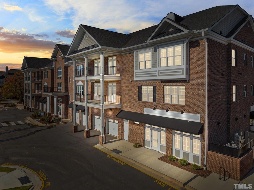 1200 Gathering Park Cir unit 303, Cary, NC 27519 - photo 1