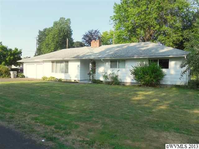 1405 Lincoln St SW, Albany, OR 97321 - photo 1