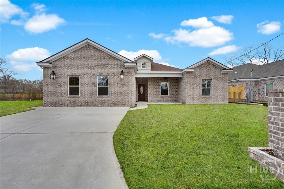 124 Wright St, Savannah, GA 31408 - photo 1