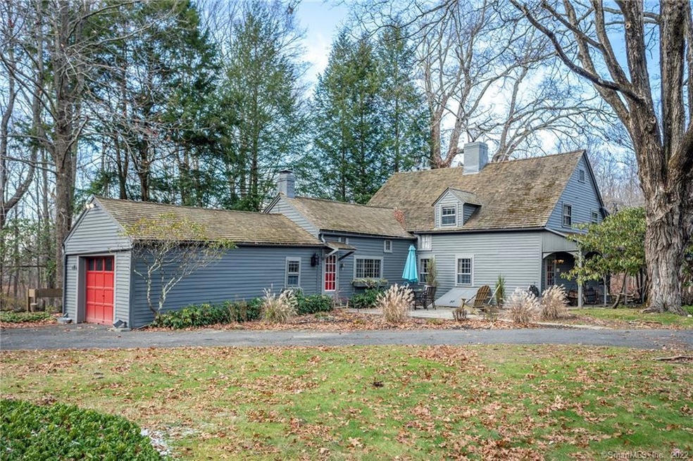 245 West St, Lakeside, CT 06758 - photo 1