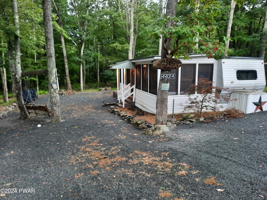 151 Crow Ln unit Lot 4624, Shohola, PA 18458 - photo 1