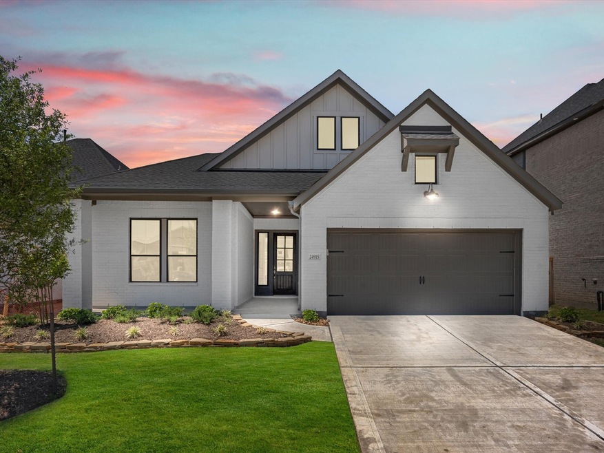 24915 Berwick Bay Ct, Tomball, TX 77375 - photo 1