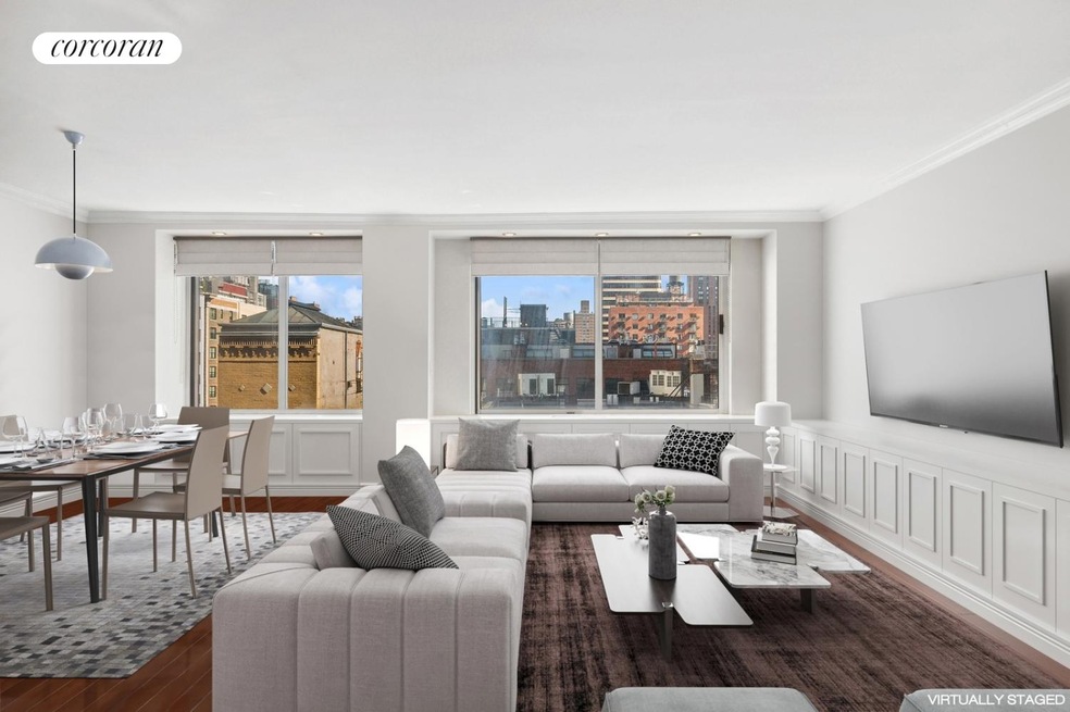 The Gotham unit W10C, New York, NY 10128 - photo 1