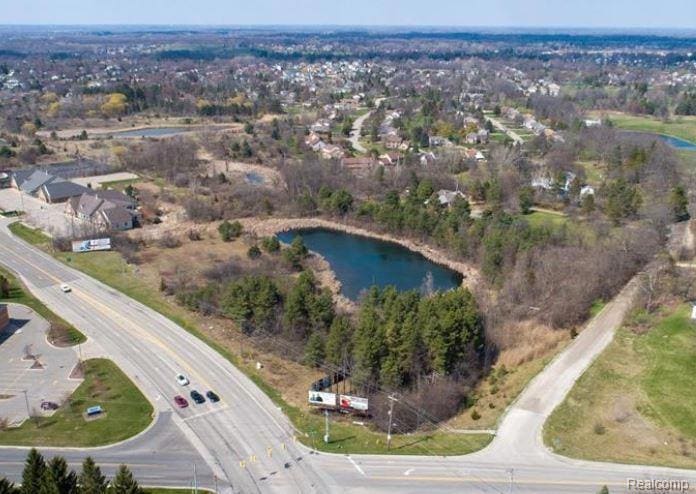 Vac S Saginaw St, Grand Blanc, MI 48439 - photo 1