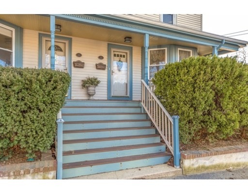 15 Rowell Ave unit 15, Beverly, MA 01915 - photo 1