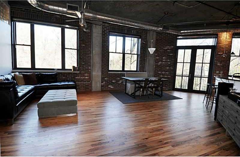 Den/Family/Great Room.