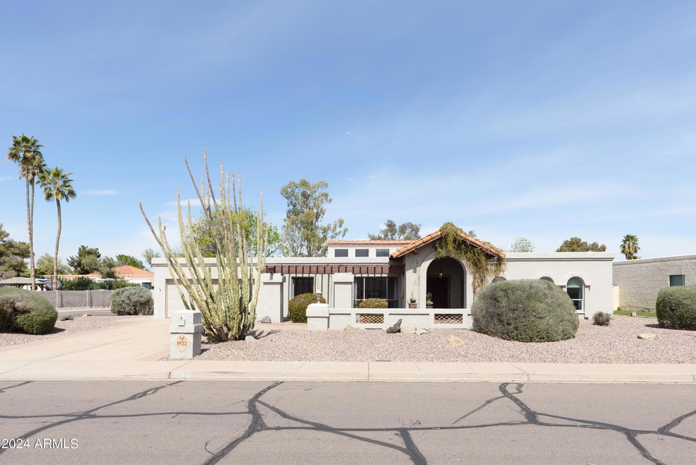 1922 E Vaughn St, Tempe, AZ 85283 - photo 1