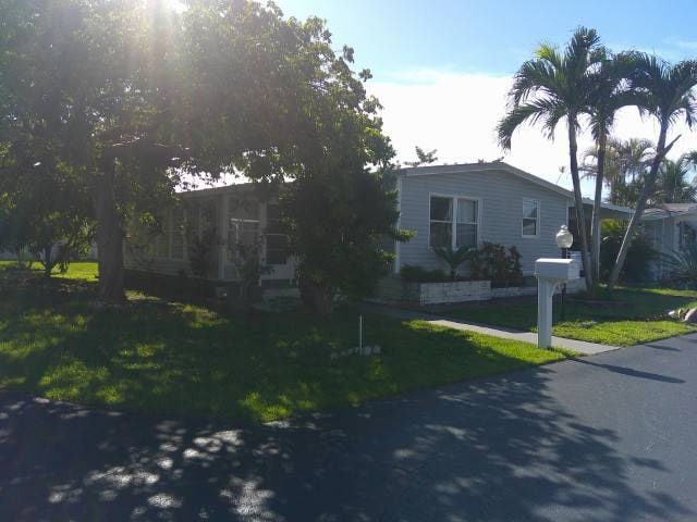 6720 NW 45th Way unit R-05, Coconut Creek, FL 33073 - photo 1