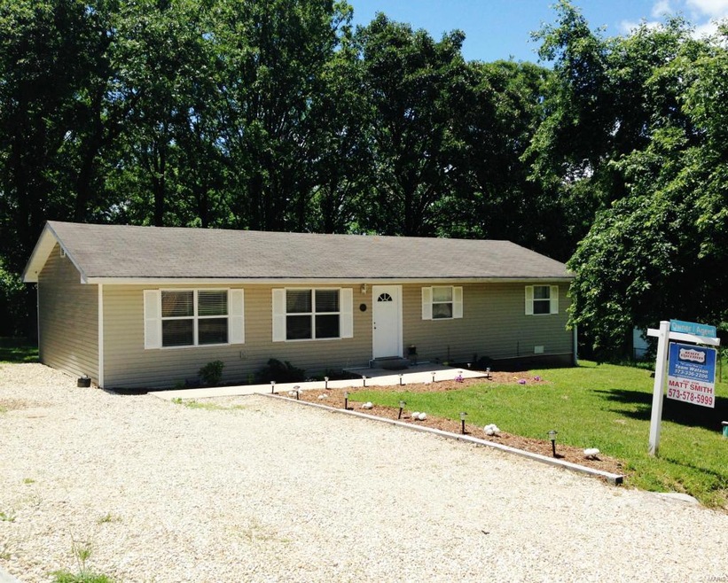 16870 Lakewood Dr, Newburg, MO 65550 - photo 1