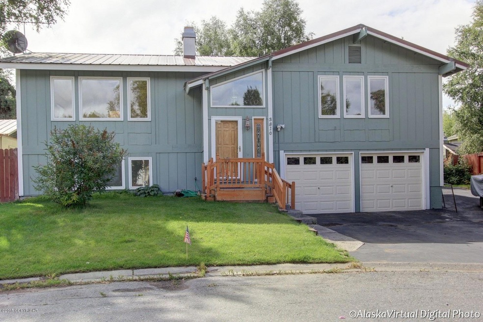 3810 Marcy Court