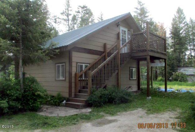 458 Cougar Trail, Whitefish, MT 59937 - photo 1