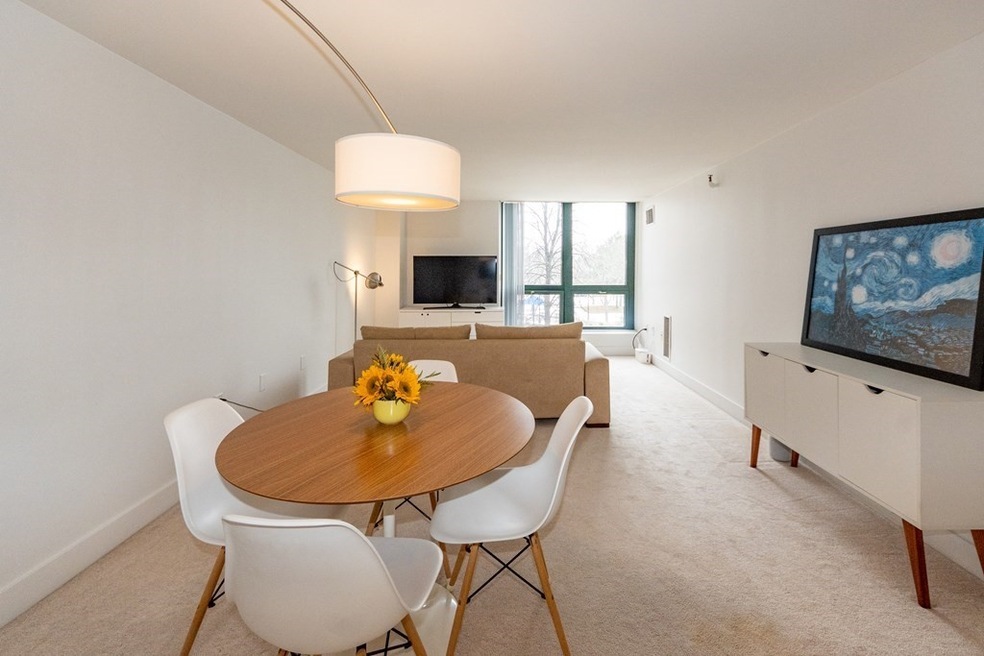 Parris Landing unit 3309, Charlestown, MA 02129 - photo 1