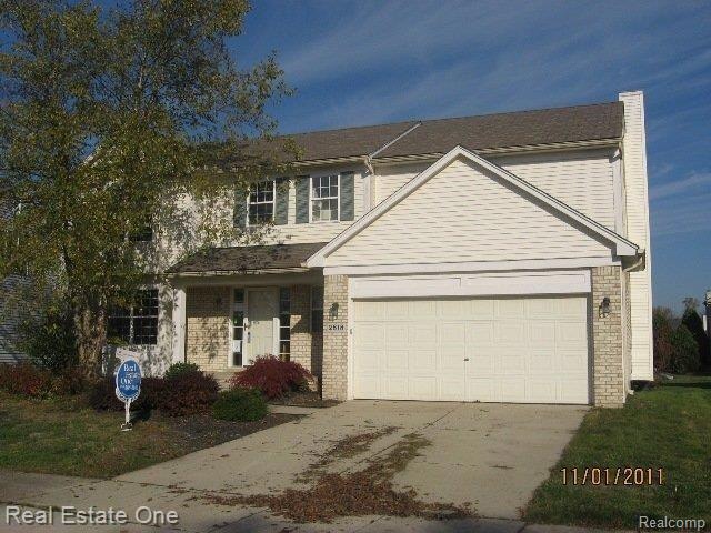 2818 River Meadow Dr