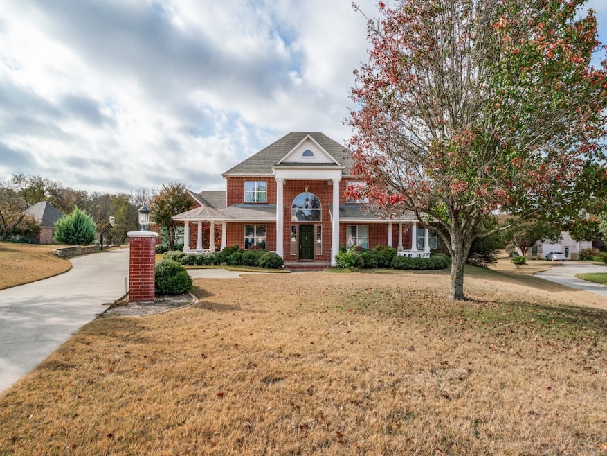 4803 Shady Knolls Dr, Allen, TX 75002 - photo 1