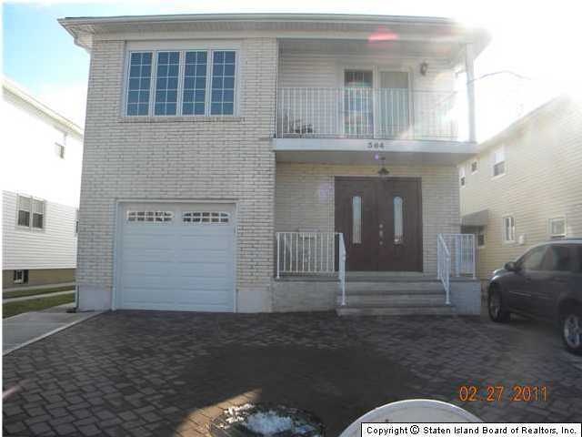 364 Caswell Ave, Staten Island, NY 10314 - photo 1