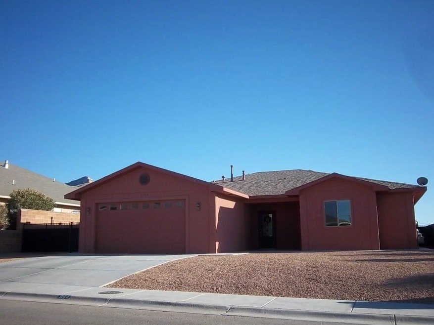 1144 Pajarito Dr, Alamogordo, NM 88310 - photo 1