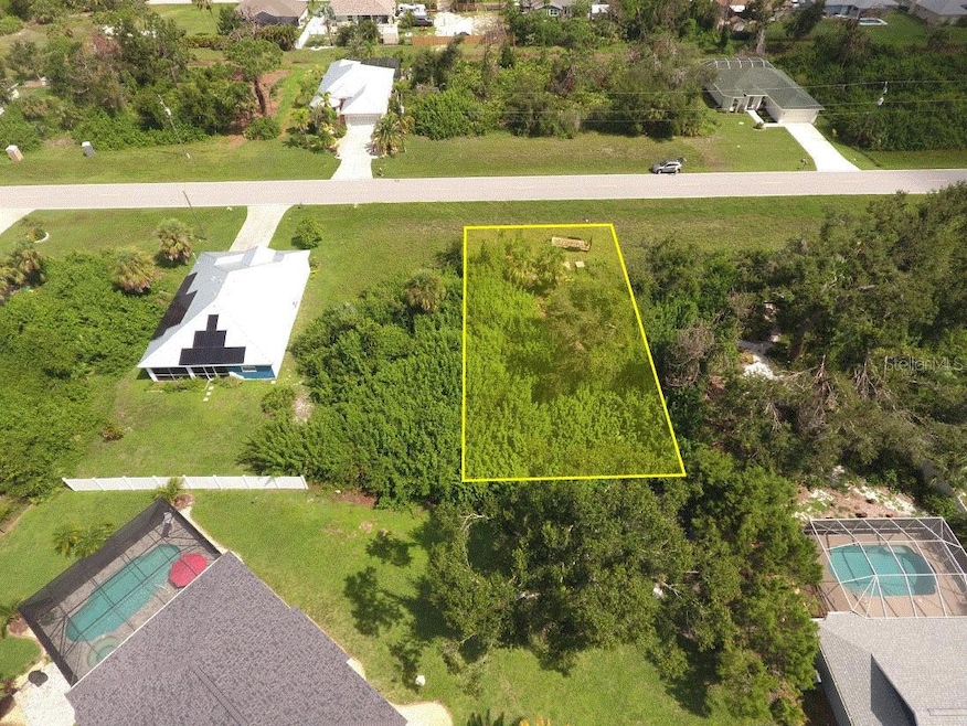 487 Sunset Rd N, Rotonda West, FL 33947 - photo 1