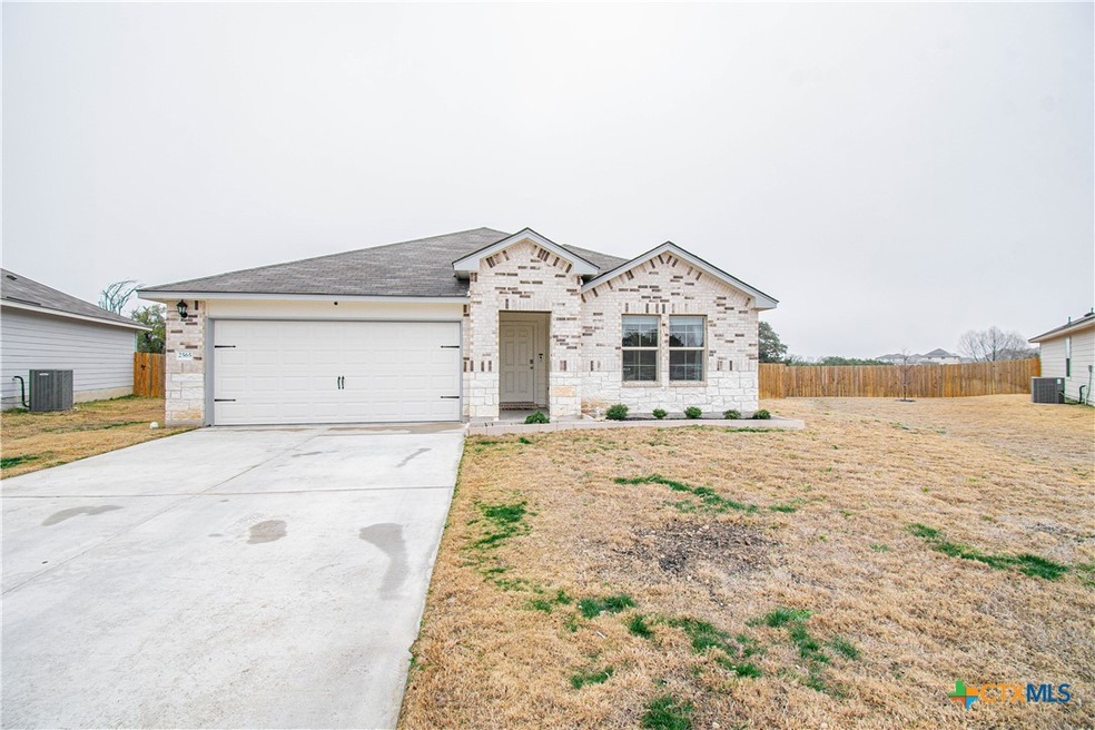 2565 Merganser Dr, Copperas Cove, TX 76522 - photo 1