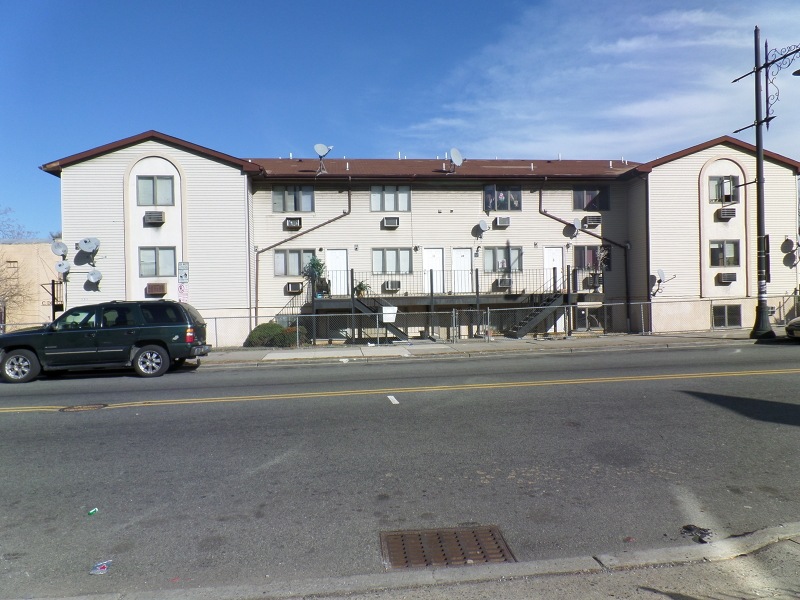 595 Main St, Paterson, NJ 07503 - photo 1