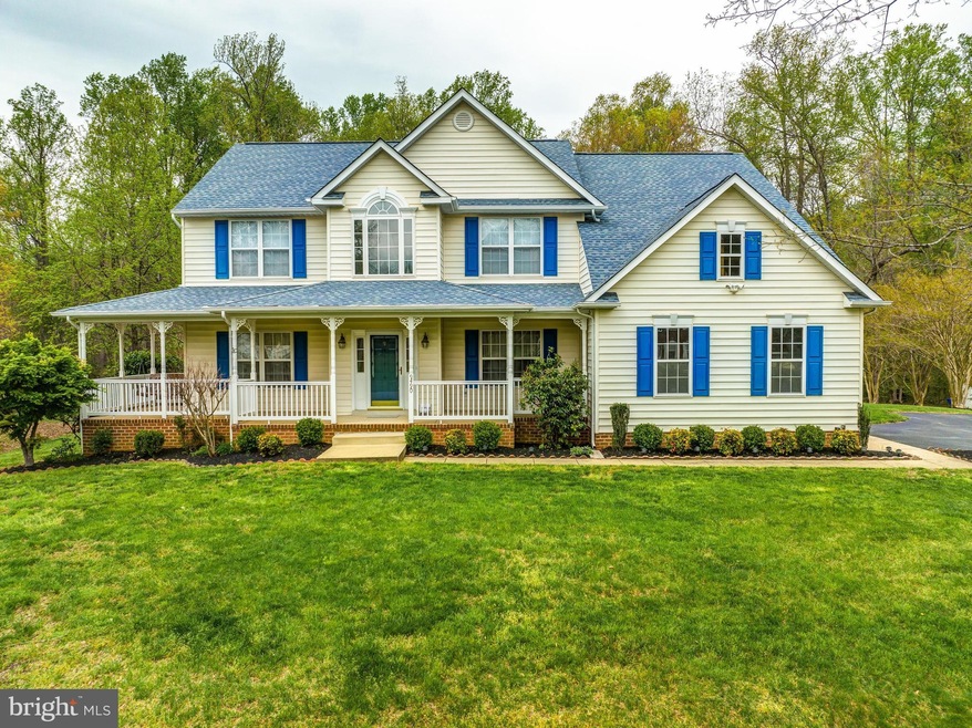 9490 Brittingham Ct, La Plata, MD 20646 - photo 1