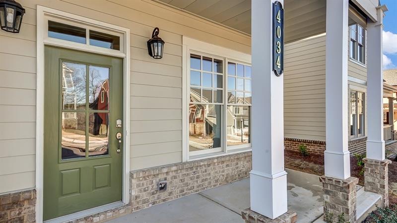 Welcome Home to Suwanee Green. This is our Owners 