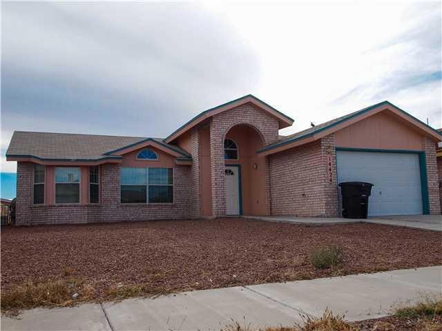 14424 Desierto Bueno Ave, El Paso, TX 79928 - photo 1