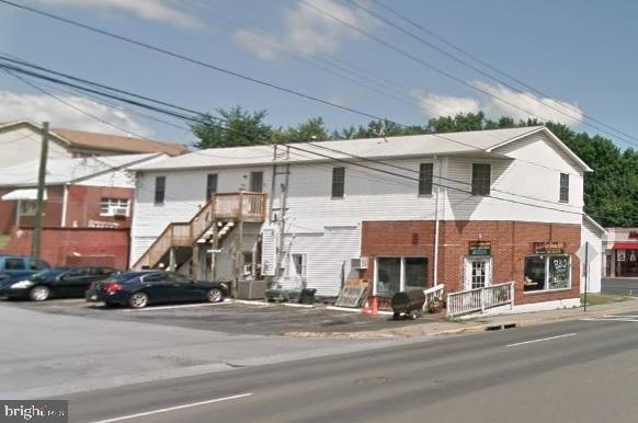 1202 N Royal Ave unit C, Front Royal, VA 22630 - photo 1