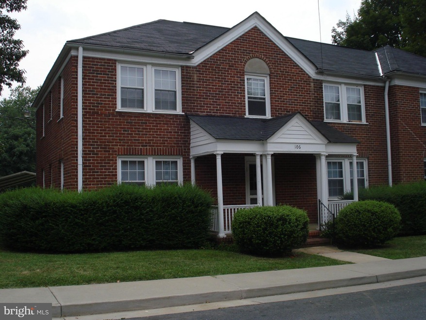 106 S Madison St unit 6, Orange, VA 22960 - photo 1