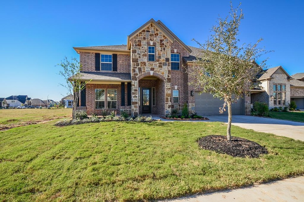 2211 Captain Davis Dr, Richmond, TX 77469 - photo 1