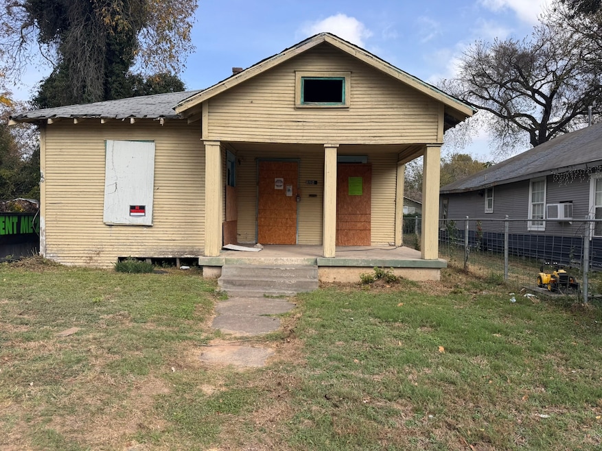 3614 Havana St, Dallas, TX 75215 - photo 1