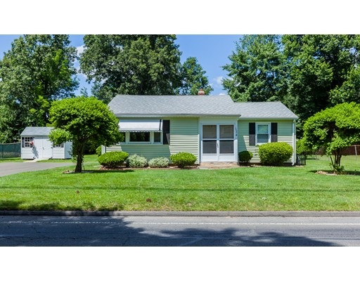 1068 N Street Extension, Feeding Hills, MA 01030 - photo 1